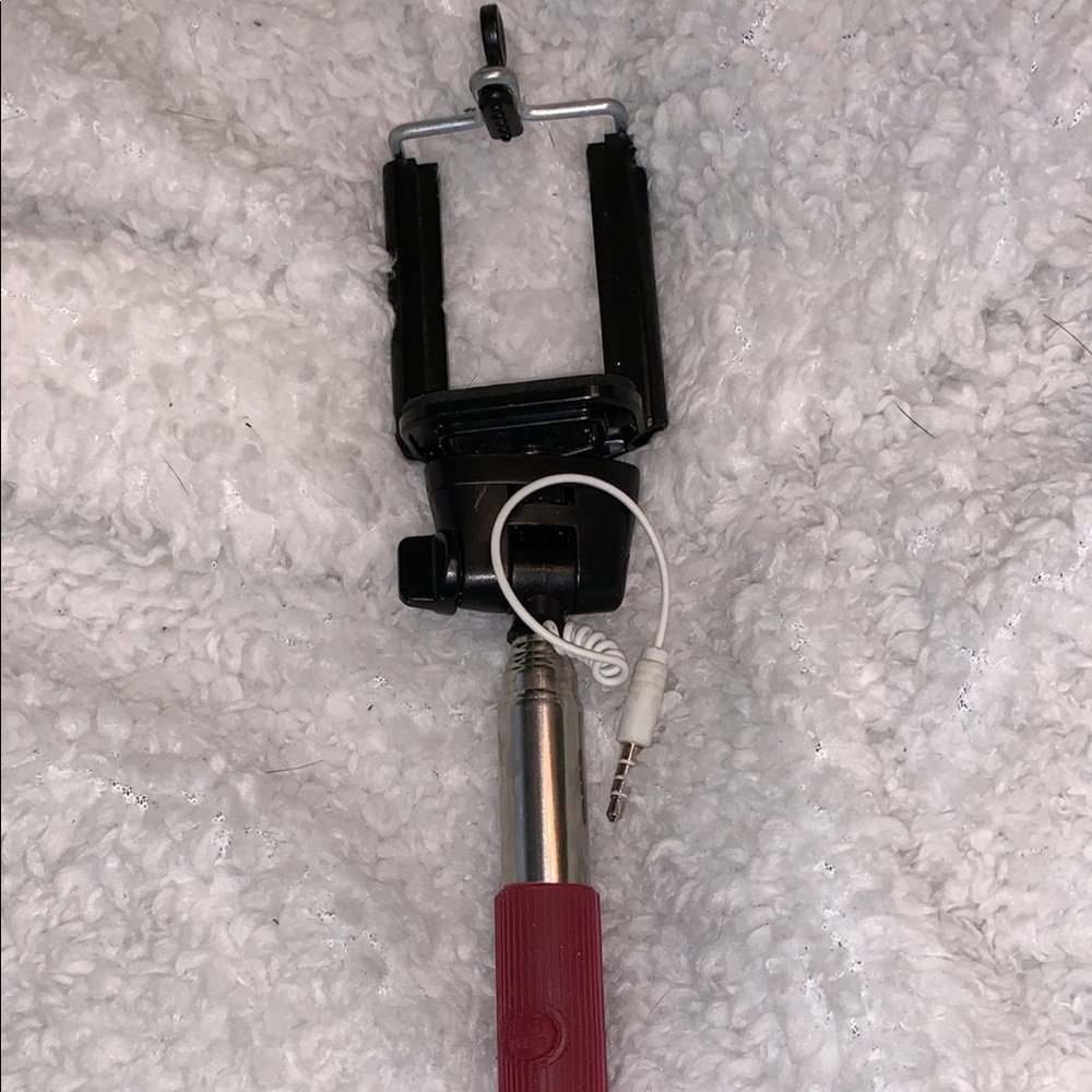 Selfie stick